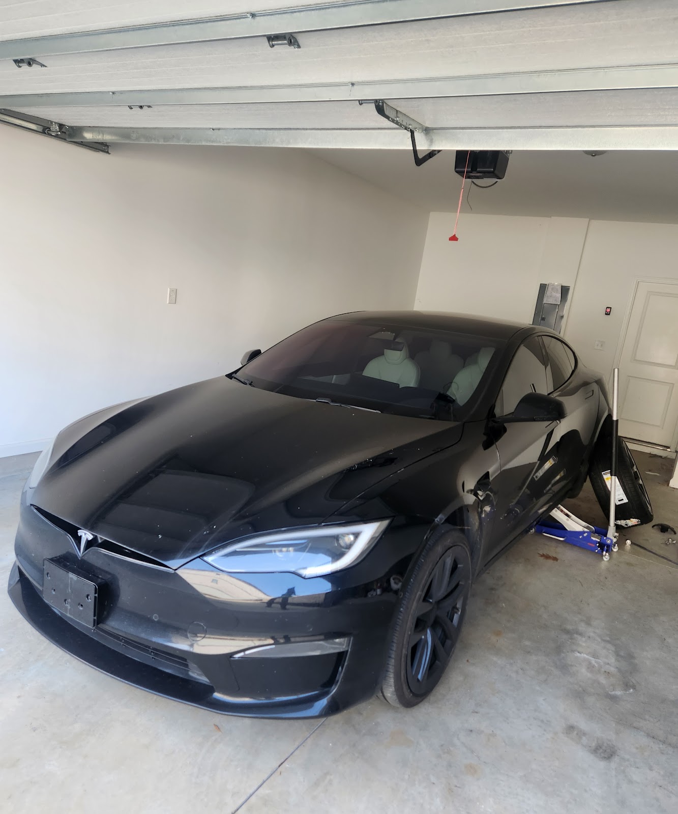 Mobile tire service Atlanta